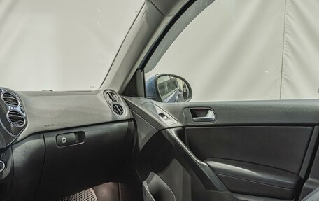 Volkswagen Tiguan I, 2013 год, 1 940 000 рублей, 27 фотография