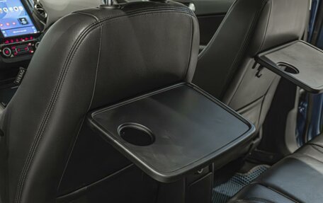 Volkswagen Tiguan I, 2013 год, 1 940 000 рублей, 28 фотография