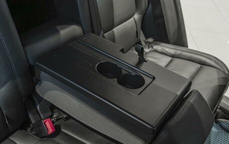 Volkswagen Tiguan I, 2013 год, 1 940 000 рублей, 30 фотография