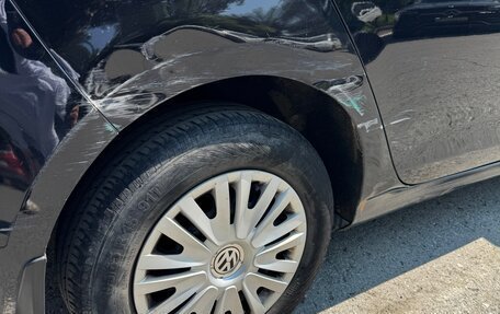Volkswagen Golf VI, 2011 год, 550 000 рублей, 13 фотография