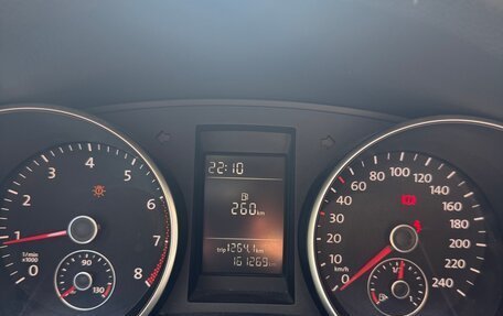 Volkswagen Golf VI, 2011 год, 550 000 рублей, 5 фотография