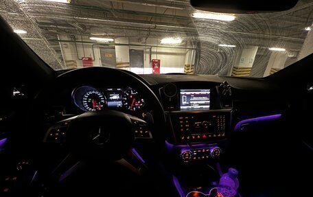 Mercedes-Benz GL-Класс AMG, 2014 год, 3 450 000 рублей, 1 фотография