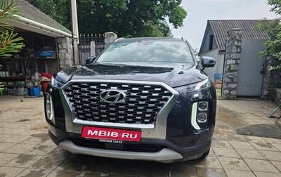 Hyundai Palisade I, 2020 год, 4 150 000 рублей, 1 фотография