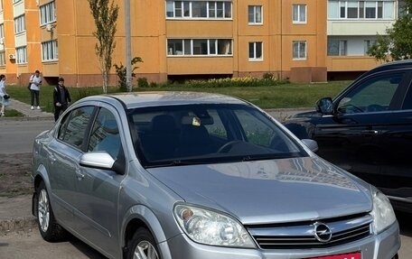 Opel Astra H, 2008 год, 320 000 рублей, 1 фотография