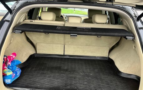 Infiniti FX II, 2012 год, 1 650 000 рублей, 12 фотография