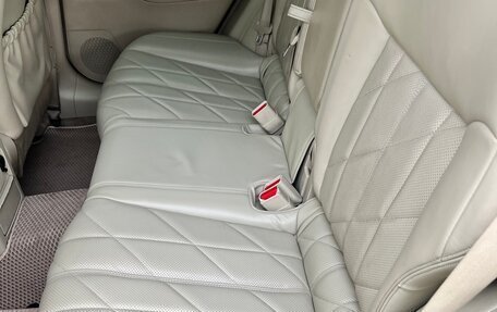 Infiniti FX II, 2012 год, 1 650 000 рублей, 10 фотография