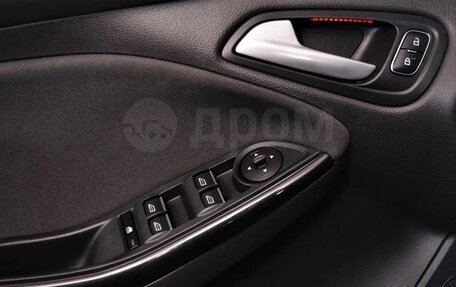 Ford Focus III, 2016 год, 1 050 000 рублей, 2 фотография