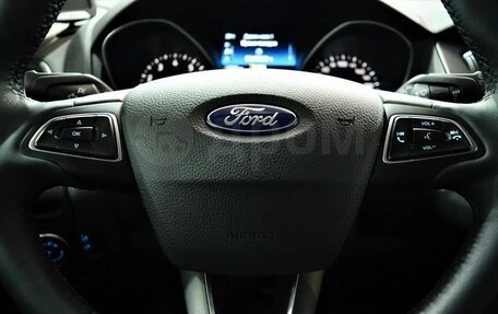Ford Focus III, 2016 год, 1 050 000 рублей, 3 фотография