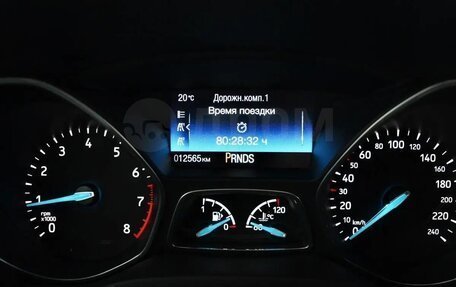 Ford Focus III, 2016 год, 1 050 000 рублей, 4 фотография
