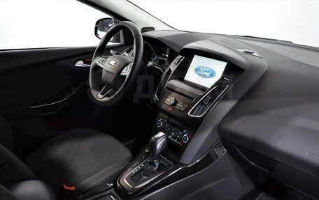 Ford Focus III, 2016 год, 1 050 000 рублей, 5 фотография
