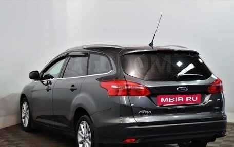 Ford Focus III, 2016 год, 1 050 000 рублей, 7 фотография