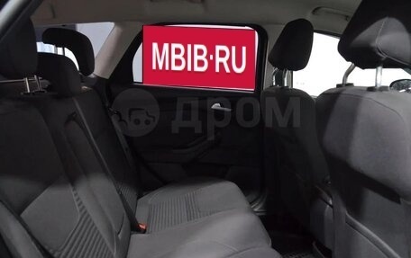 Ford Focus III, 2016 год, 1 050 000 рублей, 6 фотография