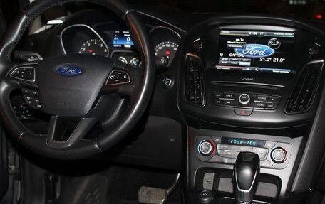 Ford Focus III, 2016 год, 1 050 000 рублей, 10 фотография