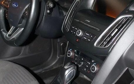 Ford Focus III, 2016 год, 1 050 000 рублей, 14 фотография