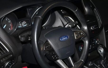 Ford Focus III, 2016 год, 1 050 000 рублей, 11 фотография