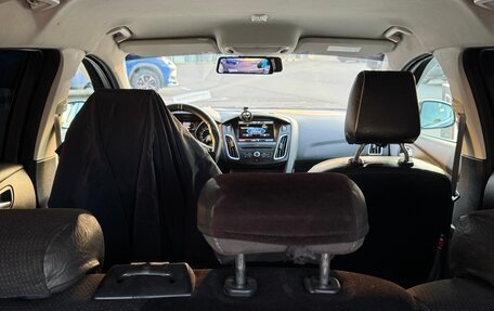 Ford Focus III, 2016 год, 1 050 000 рублей, 26 фотография