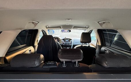 Ford Focus III, 2016 год, 1 050 000 рублей, 27 фотография