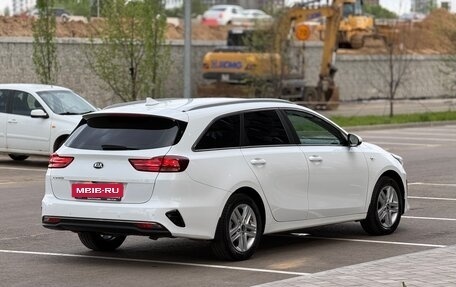 KIA cee'd III, 2019 год, 1 890 000 рублей, 5 фотография