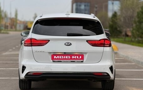 KIA cee'd III, 2019 год, 1 890 000 рублей, 4 фотография