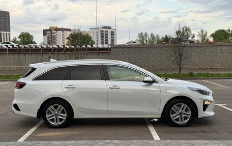 KIA cee'd III, 2019 год, 1 890 000 рублей, 6 фотография