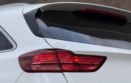 KIA cee'd III, 2019 год, 1 890 000 рублей, 11 фотография