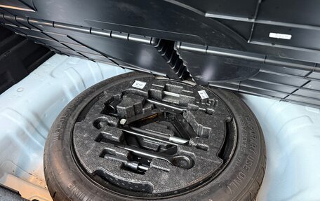 KIA cee'd III, 2019 год, 1 890 000 рублей, 17 фотография