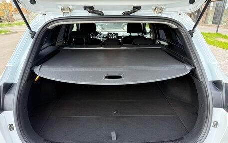 KIA cee'd III, 2019 год, 1 890 000 рублей, 16 фотография