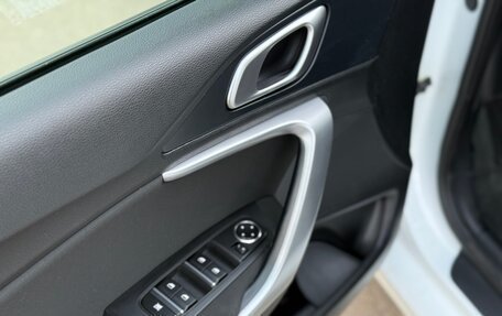 KIA cee'd III, 2019 год, 1 890 000 рублей, 22 фотография