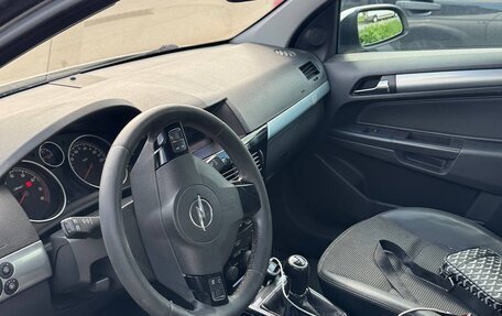 Opel Astra H, 2008 год, 320 000 рублей, 3 фотография