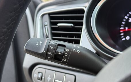 KIA cee'd III, 2019 год, 1 890 000 рублей, 23 фотография