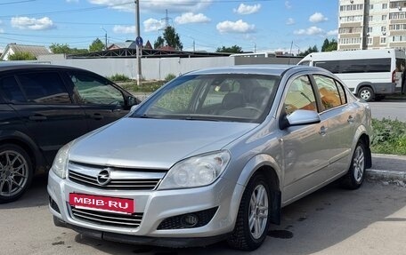 Opel Astra H, 2008 год, 320 000 рублей, 2 фотография