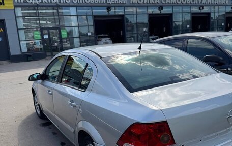 Opel Astra H, 2008 год, 320 000 рублей, 5 фотография
