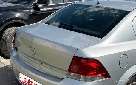Opel Astra H, 2008 год, 320 000 рублей, 6 фотография