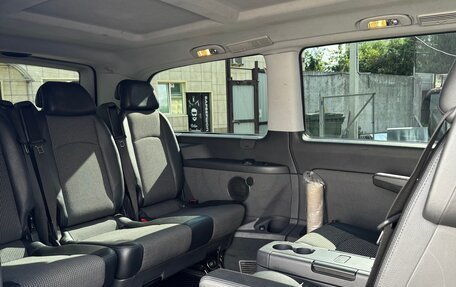 Mercedes-Benz Viano, 2012 год, 2 500 000 рублей, 8 фотография