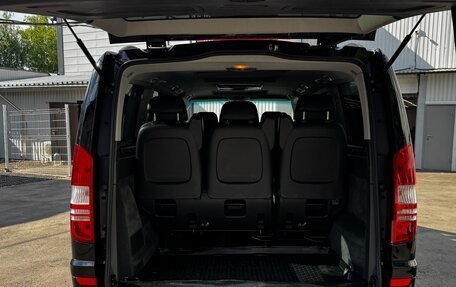 Mercedes-Benz Viano, 2012 год, 2 500 000 рублей, 6 фотография