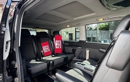 Mercedes-Benz Viano, 2012 год, 2 500 000 рублей, 7 фотография