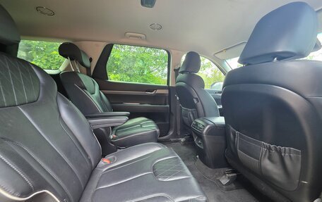 Hyundai Palisade I, 2020 год, 4 150 000 рублей, 8 фотография