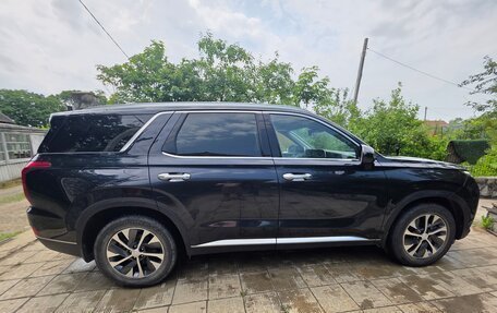Hyundai Palisade I, 2020 год, 4 150 000 рублей, 3 фотография
