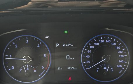 Hyundai Palisade I, 2020 год, 4 150 000 рублей, 11 фотография