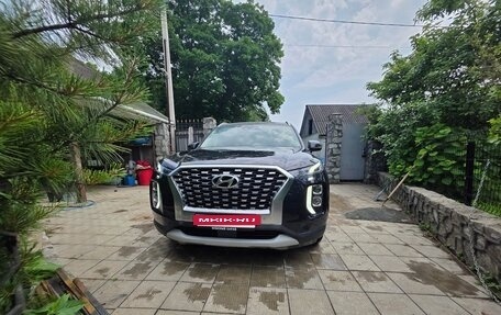 Hyundai Palisade I, 2020 год, 4 150 000 рублей, 6 фотография