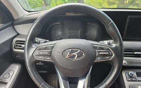 Hyundai Palisade I, 2020 год, 4 150 000 рублей, 12 фотография