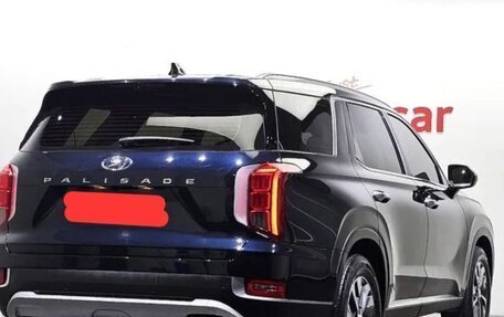 Hyundai Palisade I, 2020 год, 4 150 000 рублей, 18 фотография