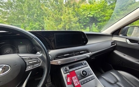 Hyundai Palisade I, 2020 год, 4 150 000 рублей, 13 фотография