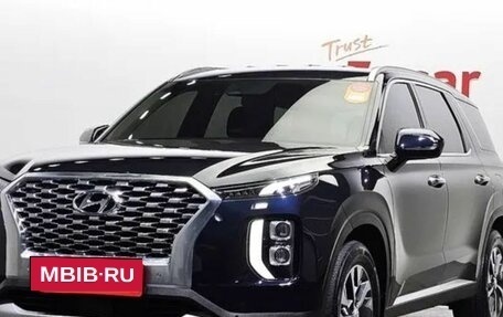 Hyundai Palisade I, 2020 год, 4 150 000 рублей, 17 фотография