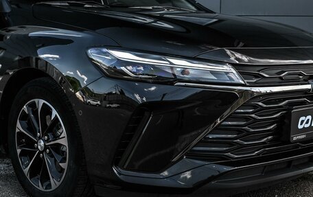 Chevrolet Monza, 2023 год, 1 679 000 рублей, 6 фотография
