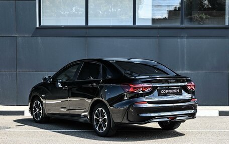 Chevrolet Monza, 2023 год, 1 679 000 рублей, 2 фотография