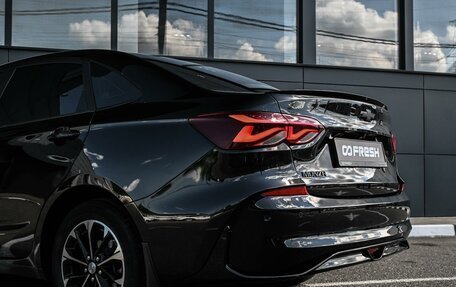 Chevrolet Monza, 2023 год, 1 679 000 рублей, 7 фотография