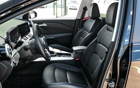 Chevrolet Monza, 2023 год, 1 679 000 рублей, 12 фотография