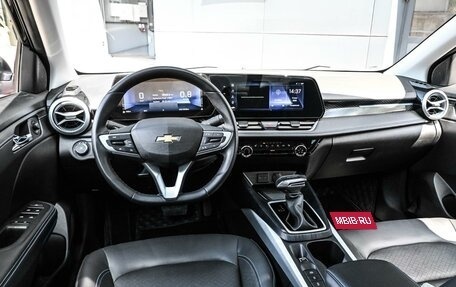 Chevrolet Monza, 2023 год, 1 679 000 рублей, 8 фотография
