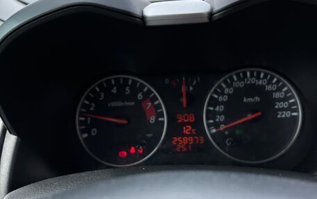 Nissan Note II рестайлинг, 2013 год, 770 000 рублей, 8 фотография